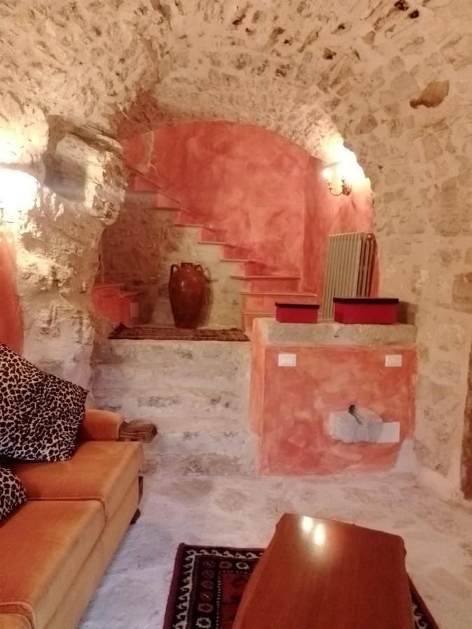 Appartamento Storico A Valle San Martino Di ספולטו מראה חיצוני תמונה