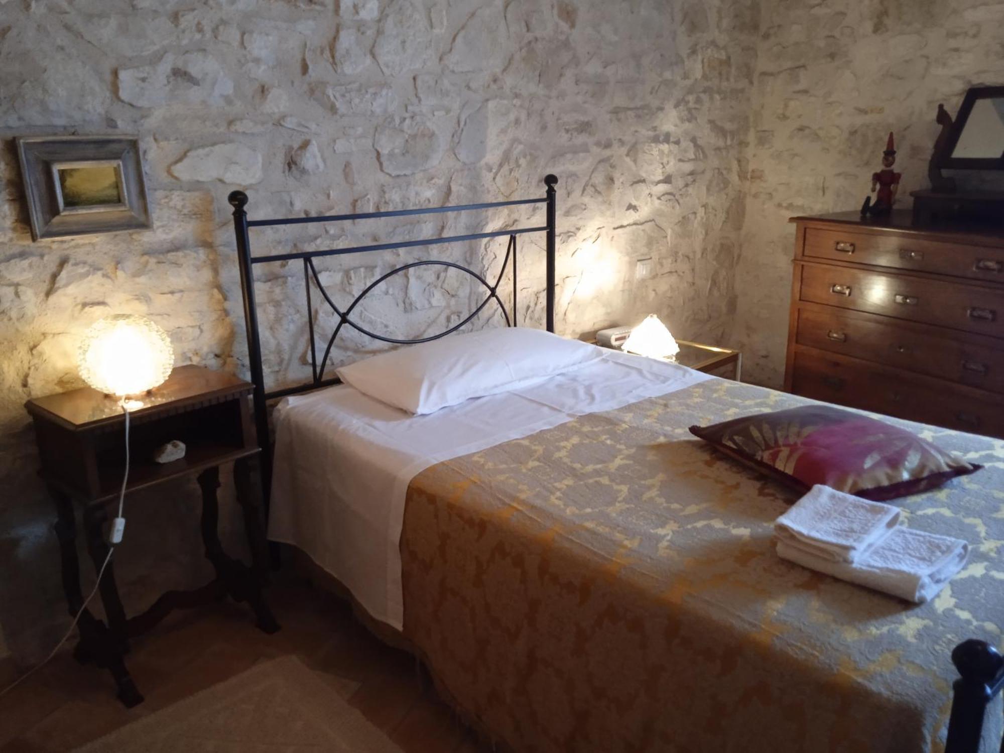 Appartamento Storico A Valle San Martino Di ספולטו מראה חיצוני תמונה