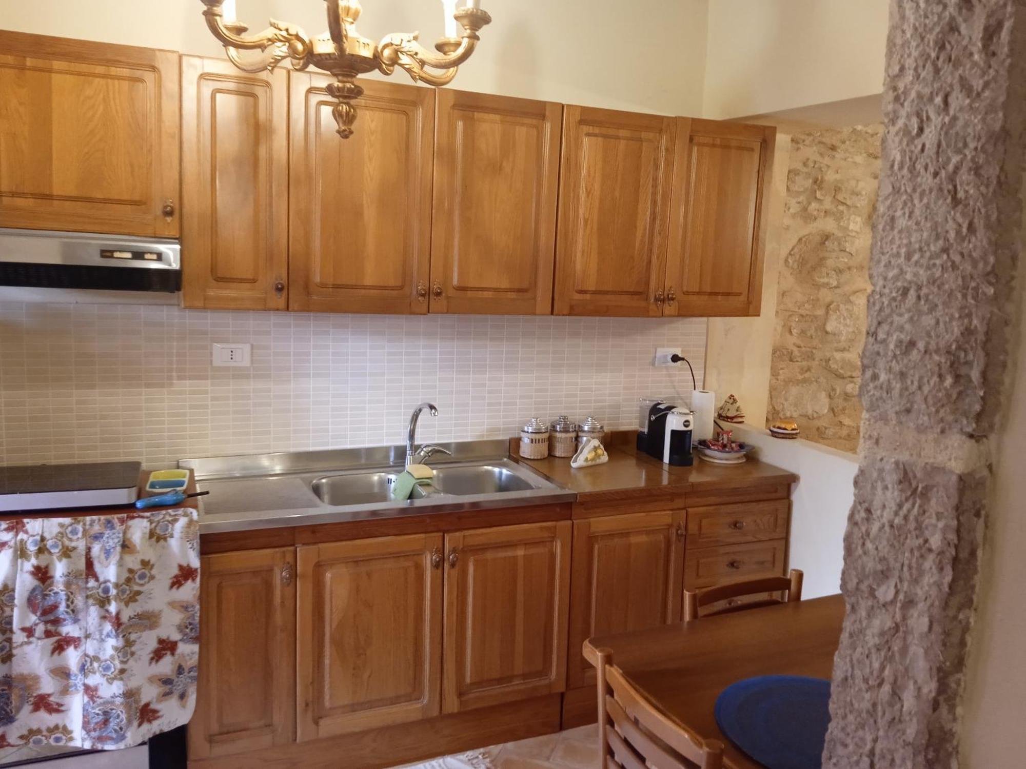 Appartamento Storico A Valle San Martino Di ספולטו מראה חיצוני תמונה